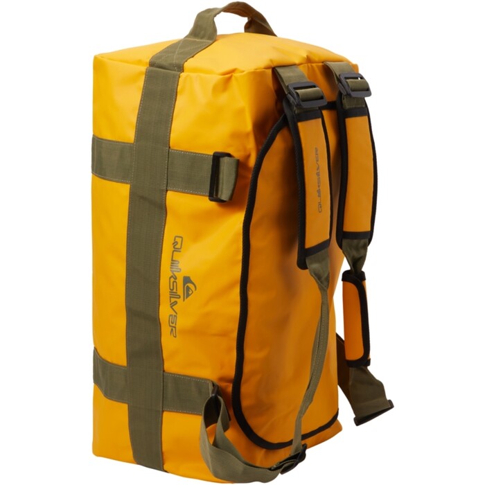 Quiksilver 2024 Sea Stash Bolsa Duffle AQYBL03022 - Radiant Yellow